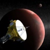 New Horizons to Pluto