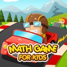 Education Math Learning Number for Kids