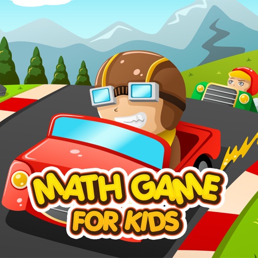 Education Math Learning Number for Kids icon