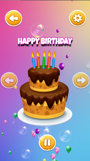 Happy birthday 2(圖2)-速報App