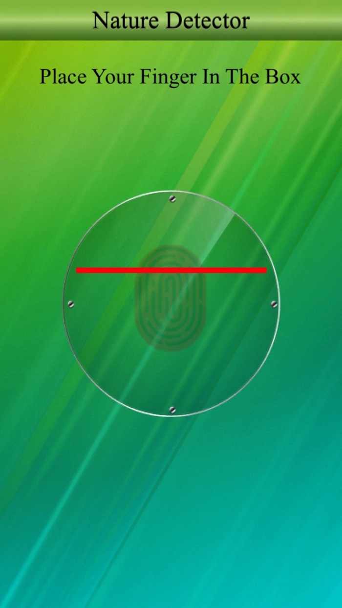 人性探测器的恶作剧 - 确定朋友的性质和家人人性探测器恶作剧