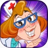 我的牙医:儿童医生虚拟扮演,模拟治疗游戏免费大全