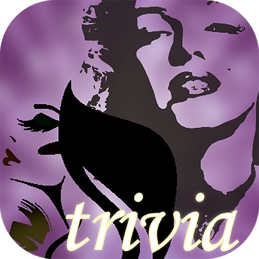 Popular Celebrity Trivia Quiz - Guess The Name Of Movie Actress iOS App