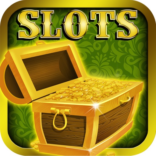 A World Tour Slots - Free Vegas Style Slot Machines icon