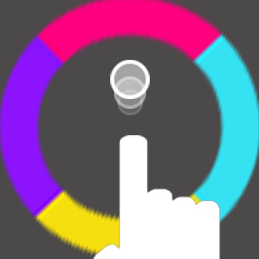 Color Tap: Match the colors Icon