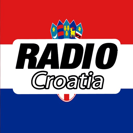 Radio Croatia Live Stations icon