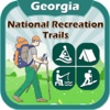 Georgia Recreation Trails Guide