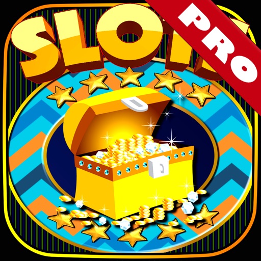 Big Bonus Slots - Casino Slots Machine icon
