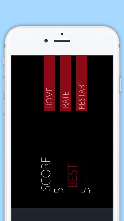 Impossible Runner screenshot-3