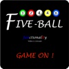 Five-Ball