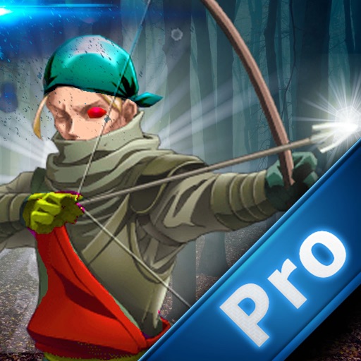 A Red Fury Hunter PRO - Hunter Season Amazing icon