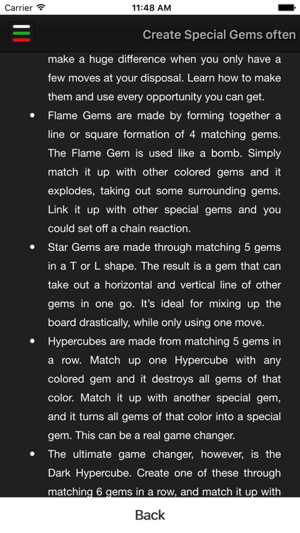 Guide for Bejeweled Stars with Best Tips & Hints