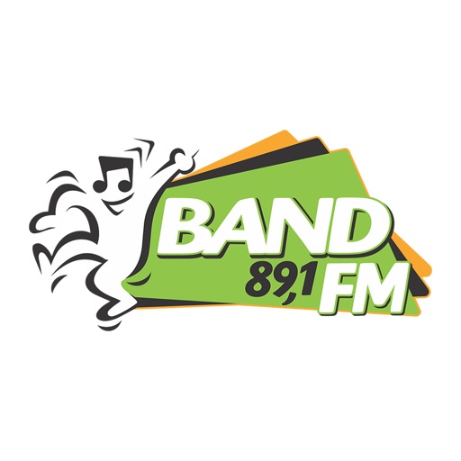 Band FM Criciúma
