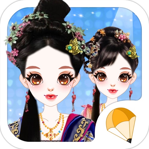 Sweet Princess - Prom Salon Girl Games Free iOS App