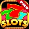Las Vegas Casino Slots - 777 Slots Machine