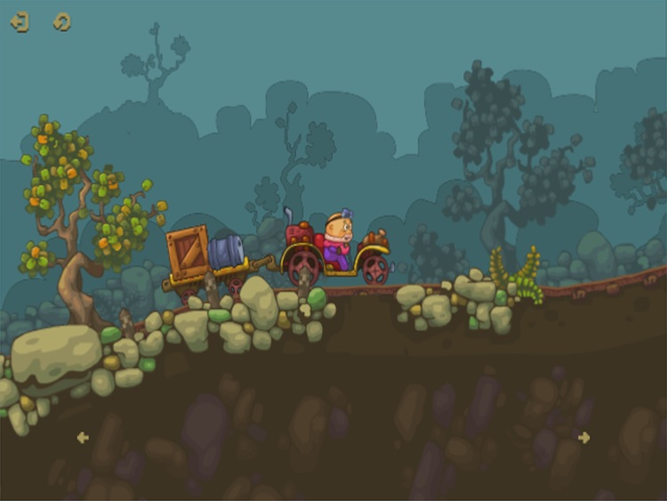 Pig Mining screenshot-4