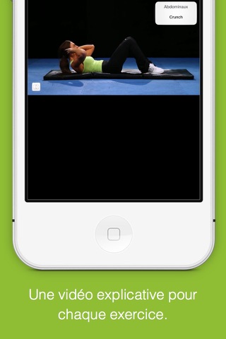 Liberty GYM Evreux screenshot 4