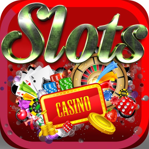 777 Royal Slots Titan Casino - Hot Las Vegas Games icon