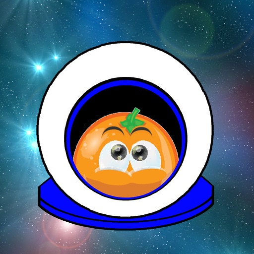Fruits in Space