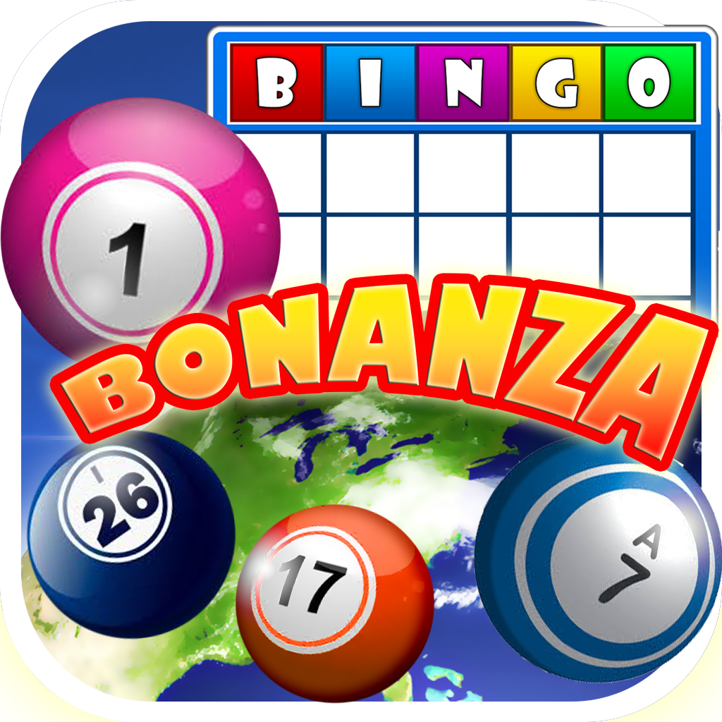 Play Bingo Bonanza