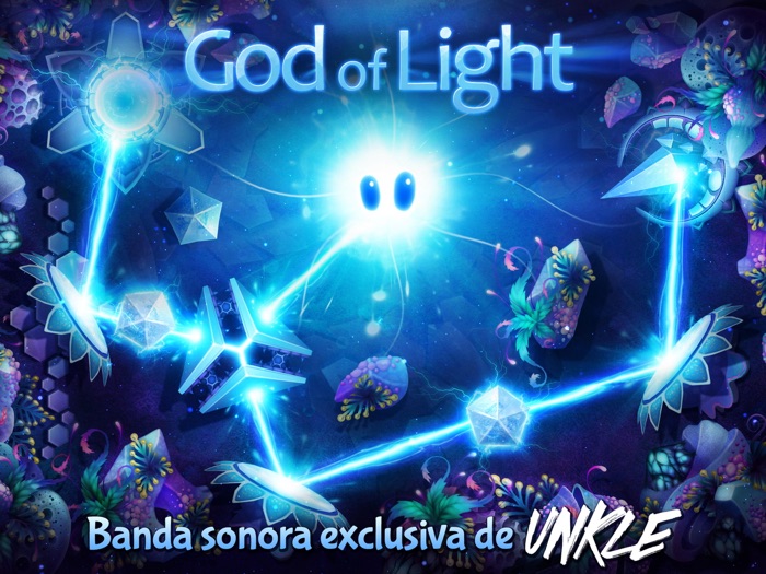 God of Light