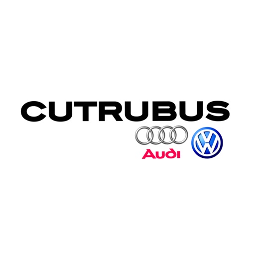 Cutrubus VW Audi Service Icon