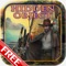 Solve the mystery in the Pirate's Cove and uncover your lost memories in this hidden object game