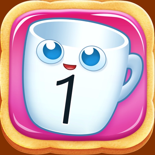 Coffee Break Mania iOS App