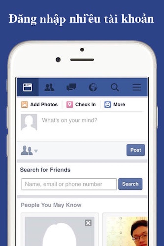 Security Lock System for Facebook - Safe with password locks screenshot 2