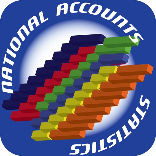 National Accounts Statistics