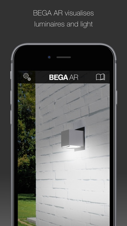 BEGA AR