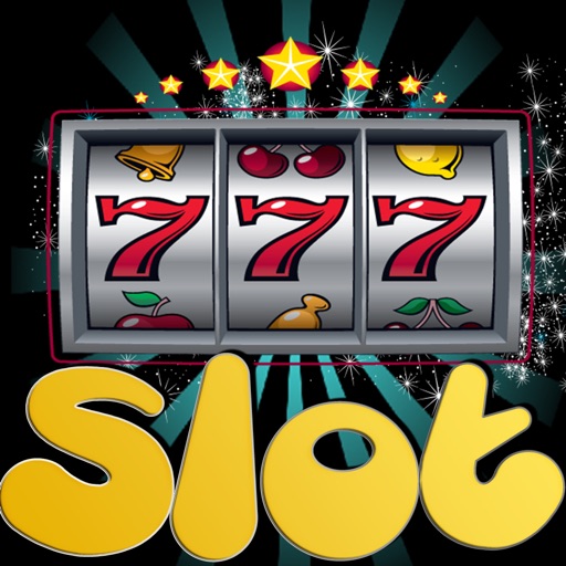 A Absolute Luck 777-Free Game Slot Icon