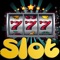 A Absolute Luck 777-Free Game Slot