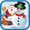 Santa Jump - Smash Snowball Rush Back for Xmas Eve