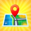 GPS Harti Navigare - Harta Rutiera