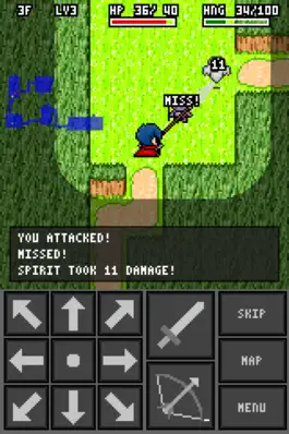 Game screenshot Alchemic Dungeons Lite mod apk