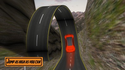How to cancel & delete Car Stunts Dangerous Roads from iphone & ipad 3
