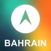 Bahrain Offline GPS : Car Navigation