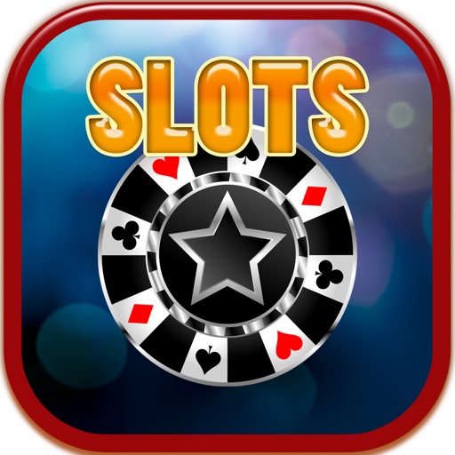 777 Carousel Slots Games - Free Slots Machine icon