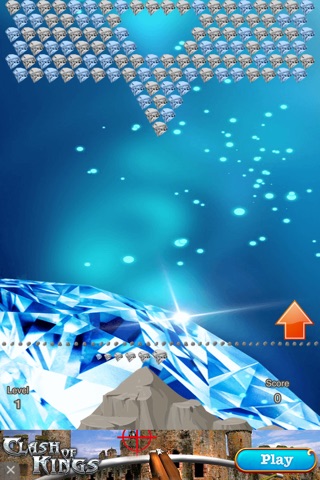 Diamond Blaster screenshot 4