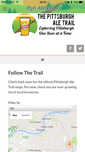 Pgh Ale Trail(圖3)-速報App