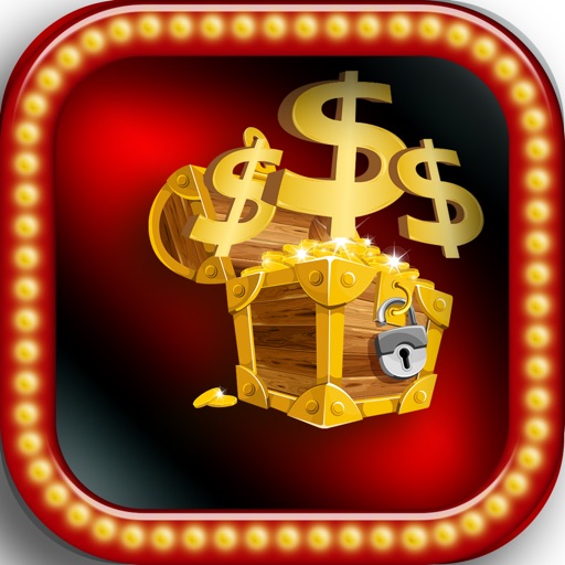 Golden Reward Joy Jewel - Free Slots Machines icon