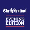 Stoke Sentinel Evening Edition