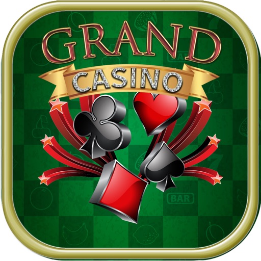 An Heart Of Slot Machine Super Slots - Win Jackpots & Bonus Games icon