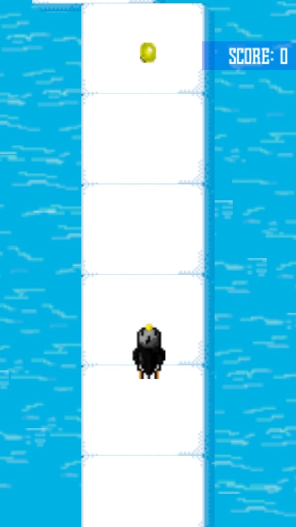 Penguin Rush HD