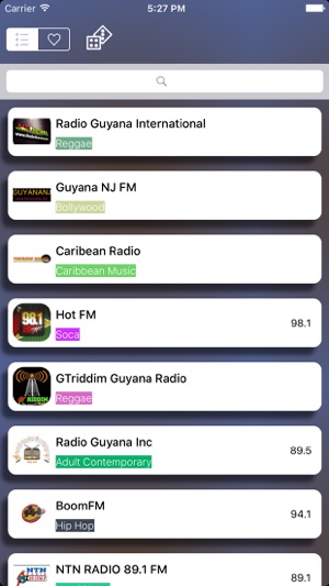 Guyana Radio - BOOM FM(圖4)-速報App