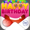 Funny Birthday e-Cards – Party Invitation.s and Happy Birthday Card Make.r