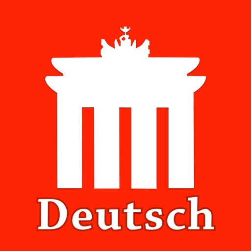 Vocabulaire allemand - Apprendre l'allemand icon
