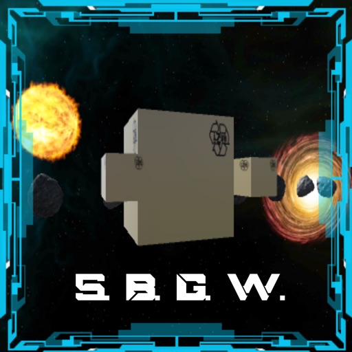 Super Box Galaxy Wars Icon