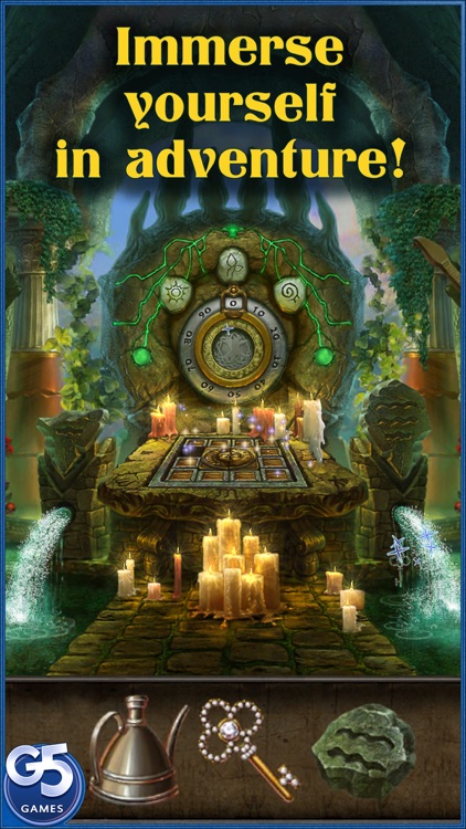 Lost Souls: Enchanted Paintings screenshot-4